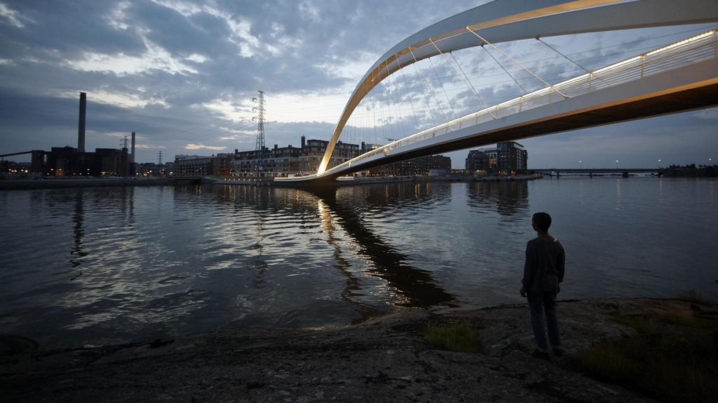 Ohjelma kokoaa tekoja, joita Helsingin kaupungin toimialat