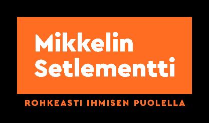 SETLEMENTTI HYVÄN OLON KOHTAAMISPAIKKA Lönnrotinkatu 5, 50100 Mikkeli (sisäänkäynti Kirkkokadun puolelta) LOKAKUU 2019 OHJELMA Vuoden 2019 jäsenmaksu 15 /hlö maksetaan Setlementtiin.