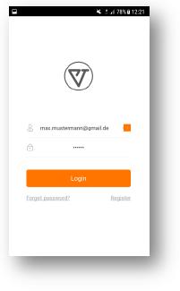 Asennuksen jälkeen testaa käynnistys/pysäytyspainike. Tehdasasetuksena sähköpotkulaudassa on valittu pienin nopeusvalinta 1. Voit muuttaa sähköpotkulaudan maksiminopeutta mobiilisovelluksen kautta.