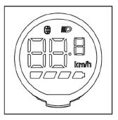 Napsauta "Electisan" logoa mobiilisovelluksessa "Search" tekstin yläpuolella muodostaaksesi yhteyden. Vahvistettu yhteys varmistetaan äänimerkillä. Tästä eteenpäin Bluetooth-kuvake palaa jatkuvasti.