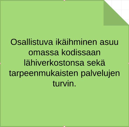 joista tietoa saadaan päätöstilanteita varten Ennusteet, joiden pohjalta päätöksiä tehdään Toimenpidesuositukset,