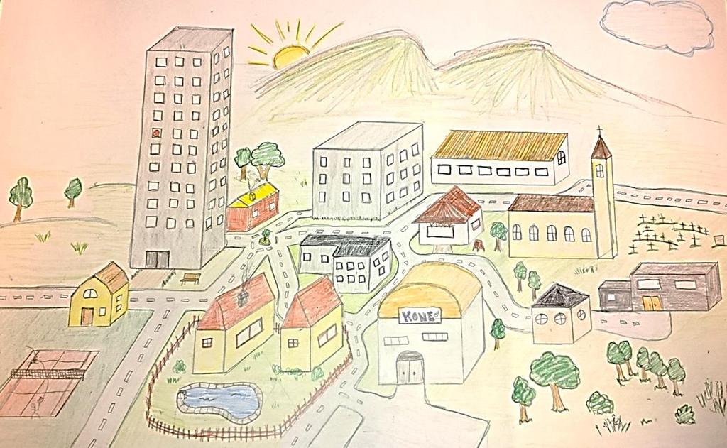 Havaintoja: Kohti kestävää joukkoliikennekaupunkia (2/2)