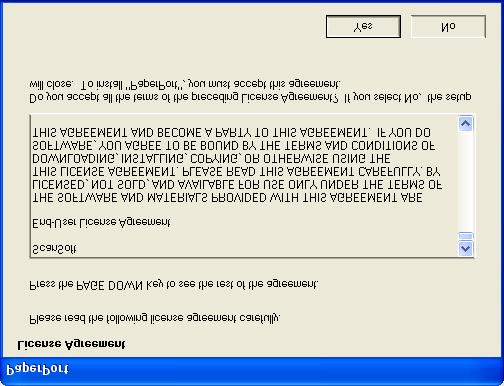 Vaihe 2 Verkkokaapelin käyttäjät ( 98/98SE/Me/NT4.0 Workstation/2000 Professional/XP) Varmista, että olet noudattanut kaikkia ohjeita vaiheessa 1 Laitteen valmistelu sivuilla 4-9.