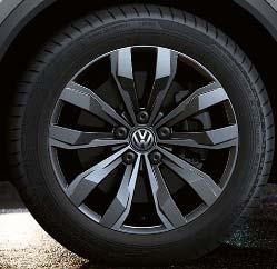 Sport 175 200,53 239,01 Style 735 842,38 1 005,21 PJA Kevytmetallivanteet Montego Bay 7 J x 18 Renkaat 215/50 R 18,