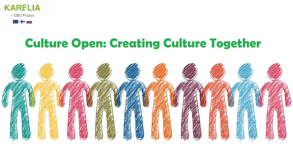 Raportti Culture Open hankkeen saavutettavuuskartoitus