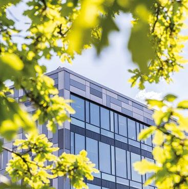 Kuva: Petri Koivisto Kuva: Petri Koivisto Lahden Yliopistokampus Lahden Yliopistokampus on Helsingin yliopiston, Lappeenrannan-Lahden teknillisen yliopiston, Aalto-yliopiston ja Lahden kaupungin