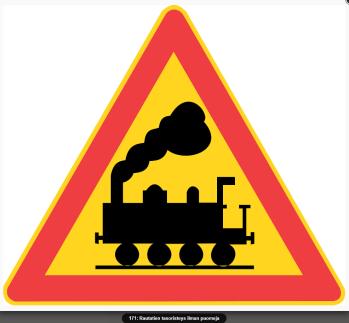 Hankkeen taustat ja lähtökohdat Tasoristeykset valtion rataverkolla Tasoristeyksessä tie tai kevyen liikenteen väylä risteää rautatien kanssa samassa tasossa.