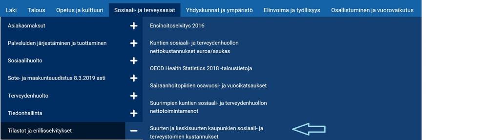 tuoreeltaan. Sote-studion tallenteet ja seuraavien lähetysten aikataulut Kuntaliitto.