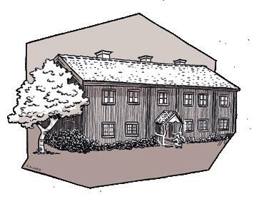 Kulttuuriperintö ja kulttuurimiljöö Museotoiminta ja kulttuurimiljöö sekä aluekohtainen, yksityinen arkistointitoimint Kulttuuritoimijat, joilla on alueellisia kulttuuriperintöön ja