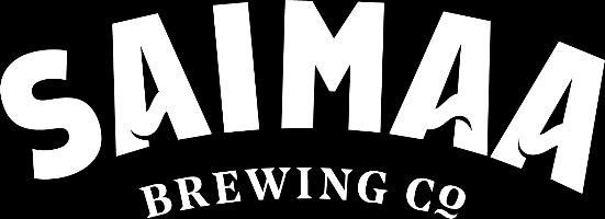 Saimaa Brewing Company Mikkeli Saimaa Saimaa Brewing Brewing Company Company on on ketterä ketterä ja ja jatkuvasti jatkuvasti kehittyvä kehittyvä pienpanimo pienpanimo Saimaan Saimaan rannalla,