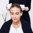 Prep-Treatment -käsittelyä yhdessä Detox-hieronnan kanssa.