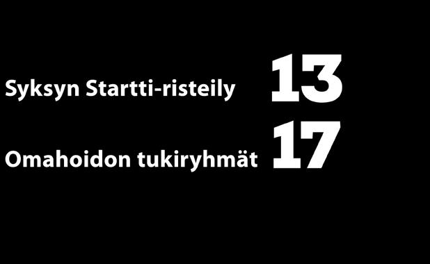 Startti-risteily