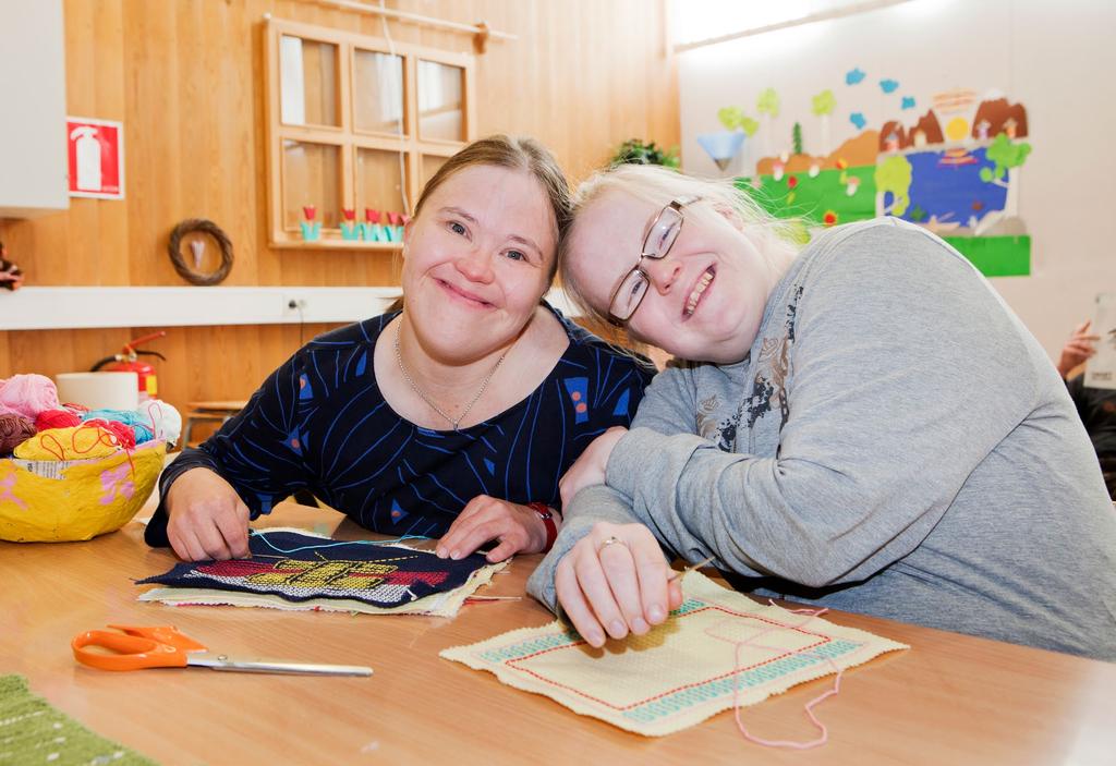 2.5 Hyvinvointia jokaiselle sivistys kantaa Kuntalaisten hyvinvoinnille sivistyspalveluilla on suuri merkitys.