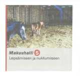 Tila on perinteinen maatila 1900 - luvun