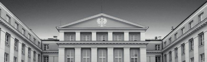 JULKINEN TARKASTUS EUROOPAN UNIONISSA 167 PUOLA NAJWYŻSZA IZBA KONTROLI Vuodesta 1919 Perustettu alun perin vuonna 1809 Verkkosivusto: