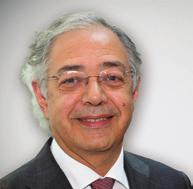 178 PORTUGALI TRIBUNAL DE CONTAS YLEISTÄ ORGANISAATIO JOHTAJA TILINTARKASTUSTUOMIOISTUIMEN PRESIDENTTI Vítor Caldeira on toiminut Portugalin tilintarkastustuomioistuimen presidenttinä 3.