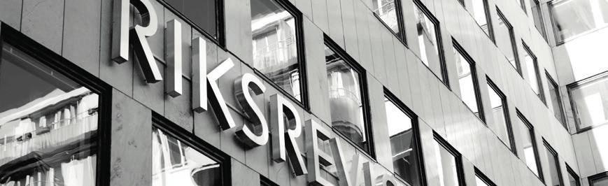 JULKINEN TARKASTUS EUROOPAN UNIONISSA 209 RUOTSI RIKSREVISIONEN Tehtävän määrittely: Vuodesta 2003 Perustettu alun perin vuonna 1921 Verkkosivusto: www.riksrevisionen.