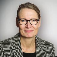 JULKINEN TARKASTUS EUROOPAN UNIONISSA 77 YLEISTÄ ORGANISAATIO JOHTAJA HALLINTOELIN PÄÄJOHTAJA Lone Strøm nimitettiin 1. toukokuuta 2012 ja uudelleen toukokuussa 2018 neljän vuoden kaudelle.