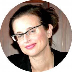Our Team Helena Haapio (LL.M, MQ, D.