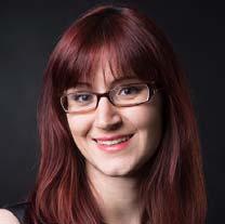 researcher and innovator by night. Stefania Passera (MA, D.Sc.
