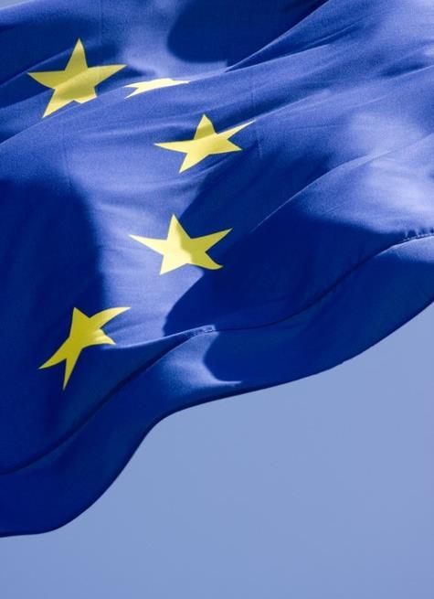 EU-rahoitus