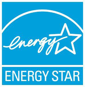 ENERGY STAR -hyväksytty tuote ENERGY STAR on Yhdysvaltain ympäristöviraston ja Yhdysvaltain energiaosaston yhteinen ohjelma.