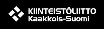 Kiinteistöliitto Kaakkois Suomen palvelukeskus perustettiin Kotkaan v. 1999.
