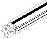 Pack 1/1-5/6 Required Quantity / Model Item No. Part Section Ref.