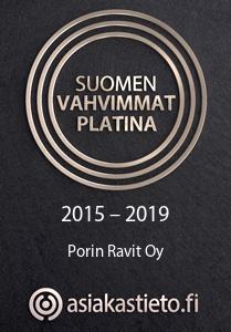 Tilaisuuksien järjestäjiä palvelee raviradan jättiscreen