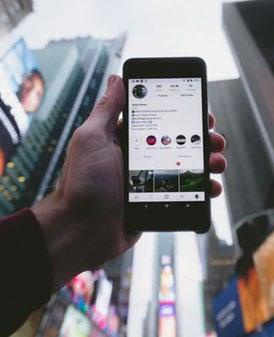 Facebook ja Instagram miten lisään videon? Mitä hyötyä on livestriimauksesta? 1.