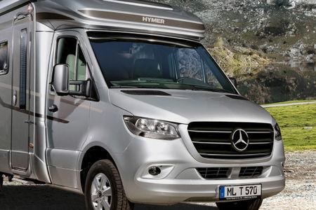 HYMER ML-T - Lisävarusteet Haluatko HYMER ML-T -matkailuautoosi vielä enemmän yksilöllisiä ratkaisuja? Siihen on valittavissa monia hienoja lisävarusteita.