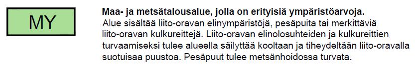 Yhdyskuntarakenne Kaava-alueen välittömässä läheisyydessä sekä pohjois- että eteläpuolella sijaitsee rakennettuja loma-asuntojen rakennuspaikkoja.