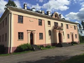 LEIRIKESKUKSET ETELÄ-SUOMI (1) Malmin seurakunnan rippikouluja järjestetään