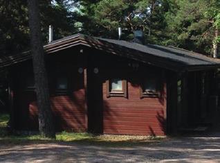 4 LUMMENIEMI Lummeniemen leirikeskus sijaitsee Viitasaarella Keitelejärven
