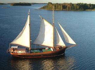 PORKKALA Porkkala sijaitsee Kirkkonummella meren rannalla luonnonkauniissa