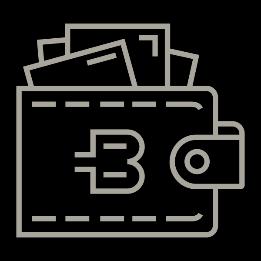 Bitcoin-avaimet muodostuvat numeroiden ja kirjainten sarjoista, ja niitä on myös mahdollista säilyttää fyysisessä muodossa esimerkiksi paperilapulla. (Antonopoulos 2017; Hileman & Rauchs 2017, 111.