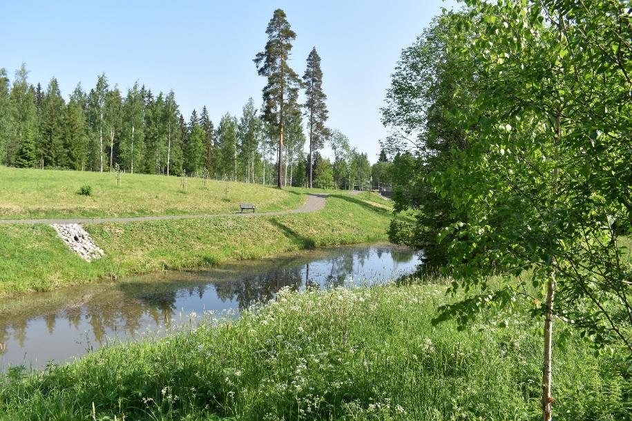 ympäristöystävällisen lämmitysratkaisun.