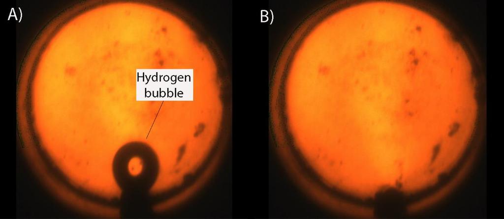 3.5.1 Hydrogen solubility in furfural and 2-propanol The hydrogen solubility in 2-propanol has been earlier studied by Lühring et al. 133 and Krüger et al. 134.