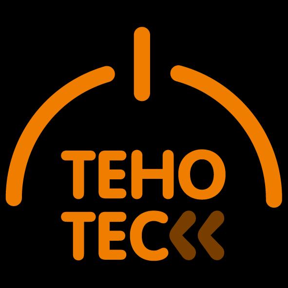 Tehotec Oy - teollisen internetin palveluita tarjoava yritys, joka on kehittänyt HitScan käyttöaikaseurantapalvelun koneille ja laitteille - testiympäristönä Tampereen ammattikorkeakoulu -