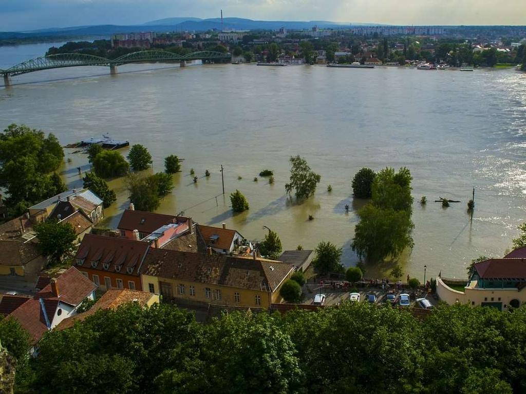 Why climate resilience is important in cities?