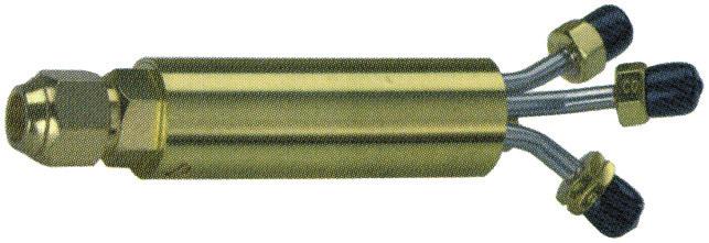 Koneleikkaussuu met 6290 - VVC happi/nestekaasu/maakaasu Tuotenro Aineelle Tyyppi Leikkausnopeus mm 6290 mm/min 2700023 0-4 5/0 VVC 550-750 2700024 4-6 4/0 VVC 520-700 2700025 6-9 3/0 VVC 480-650