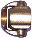 Leikkaussuu n 20-50 mm 2700625 CT-5-H11 Leikkaussuu n 50-100 mm Kaasuhitsauspol nputket Tuotenro Tyyppi Kaasunvirtaus/happi 2700631