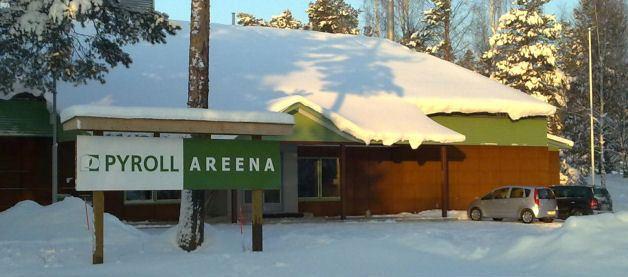 Rakennus on erinomainen esimerkki siitä, kuinka vaatimaton teollinen rakennus, alustavasti hieman syrjäisemmällä sijainnilla, voidaan hyödyntää tulevaisuutta silmällä pitäen.