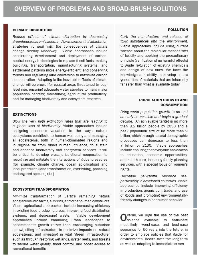 Support Systems in the 21st Century, joka on vapaasti saatavilla osoitteesta: http://consensusforaction.stanford.