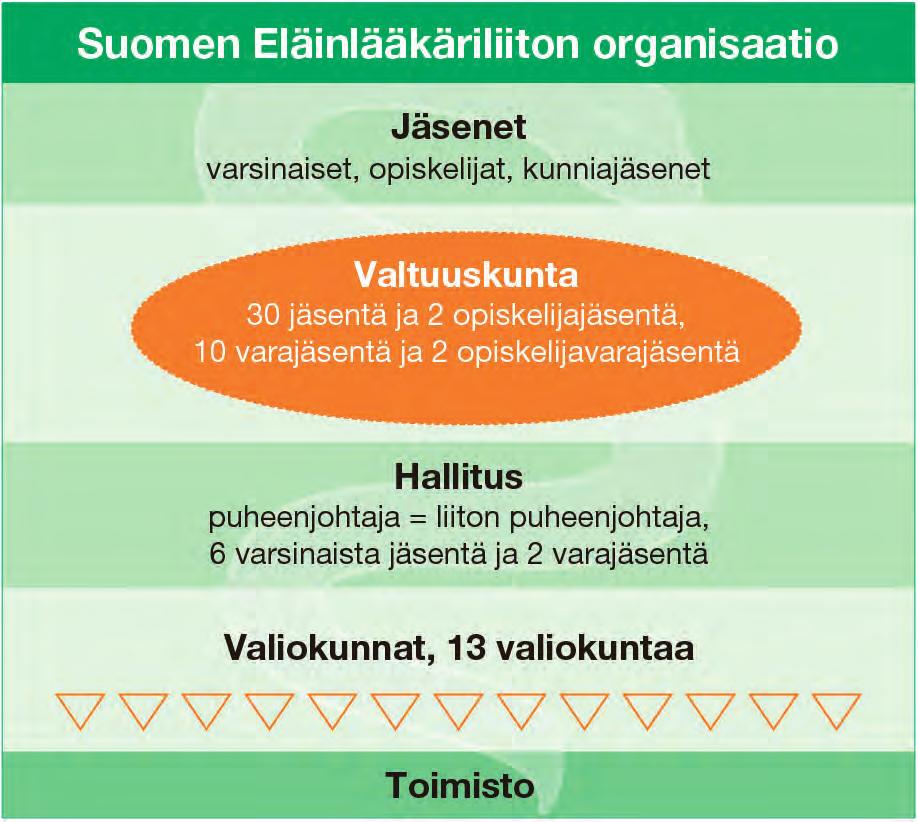 Hyvän hoidon -ohjeistuksesta ja hoidon vähimmäisvaatimuksista on myös keskusteltu ja tavattu Eläinlääkintävahinkojen arviolautakunnan edustajia.