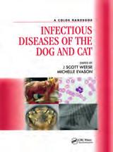 UUTUUDET VERKKOKAUPASTAMME Infectious Diseases of the Dog and Cat: A Color Handbook, First Edition Cowell and Tyler s Diagnostic Cytology and Hematology of the Dog and Cat, Fifth Edition