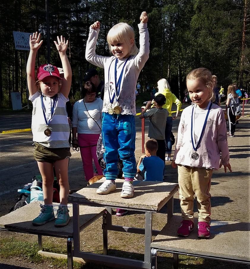 JUKOLA GAMES XL 2019 KISAT Kisaviikon ohjelma Petanque välierät ja