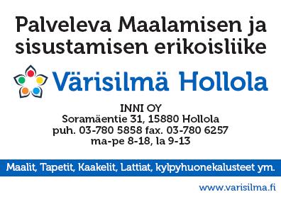 Tervetuloa kaikki Tiilikankaalaiset XL Jukolan kisoihin! 40.