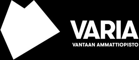 ASIAKKAAT Vantaan ammattiopisto Varian palvelut ja organisaatio 2018 Yhteiset palvelut Yhteisten palvelujen päällikkö Jenny Saarela Talouspalvelut Taloussuunnittelija, talouskoordinaattori,