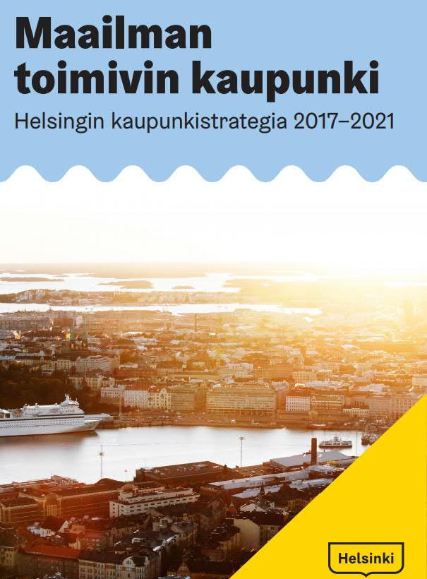 Tavoite: Euroopan paras kokeilualusta yrityksille vuonna 2025 Kokeilu- ja kehittämisympäristöjen tarjoaminen yrityksille mm.